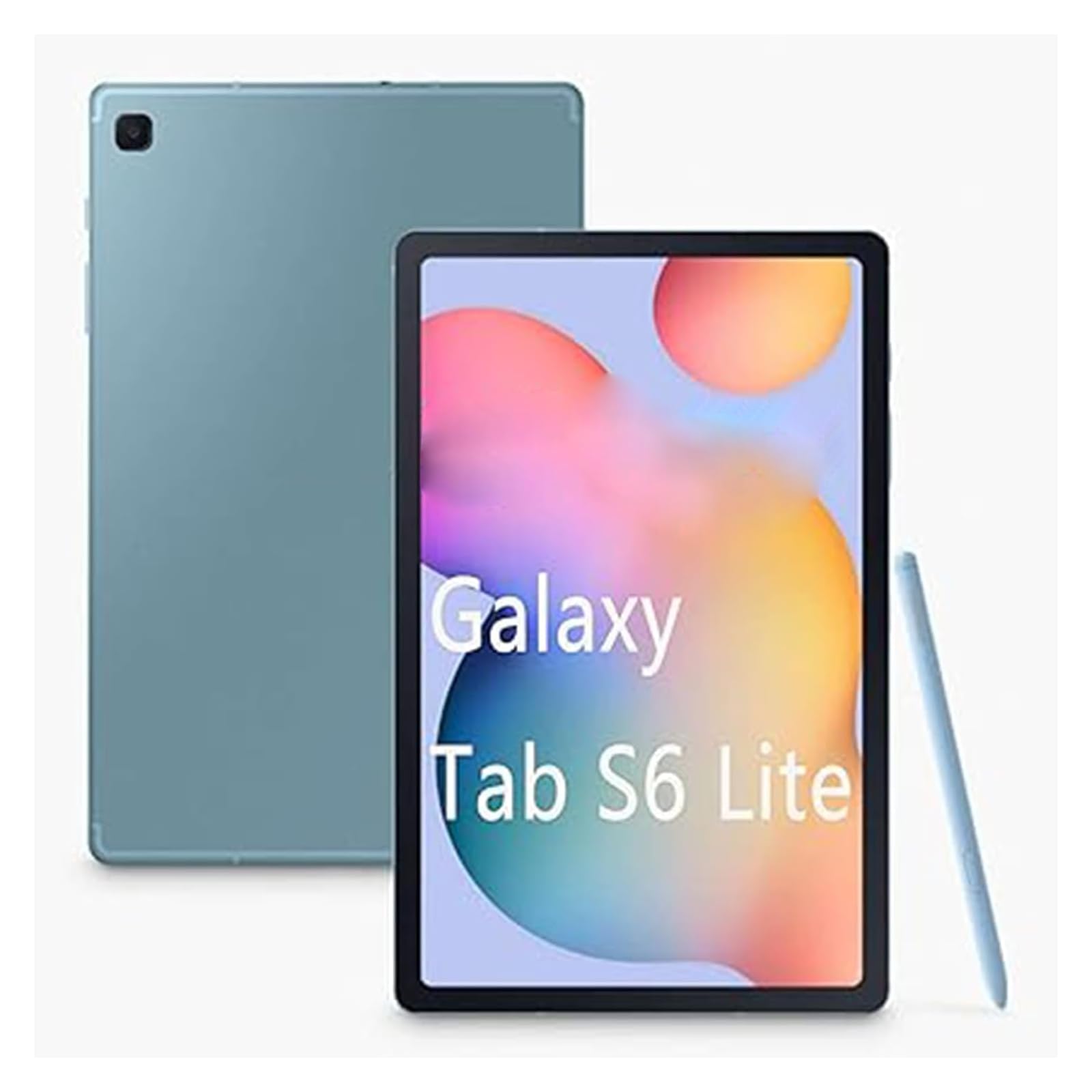 Samsung Galaxy Tab S6 Lite S-pen付き Amazon.com : SAMSUNG Galaxy Tab S6 Lite 10.4